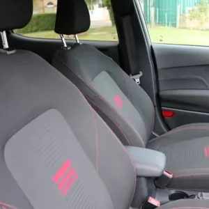 Ford Fiesta 1.0 EcoBoost Hybrid 5-door ST-Line - Image 8