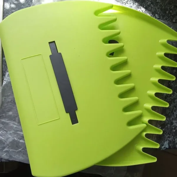 All-in-One Garden Grabber & Hand Rake