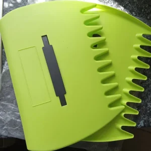 All-in-One Garden Grabber & Hand Rake