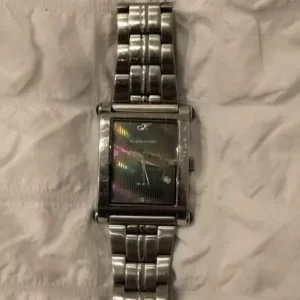 Klaus Kobec Valiant Diamond Watch - Image 2