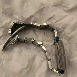 Klaus Kobec Valiant Diamond Watch - Image 5