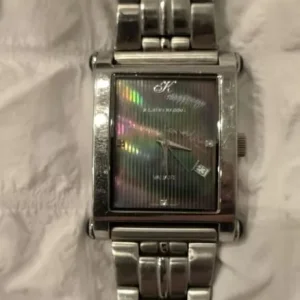 Klaus Kobec Valiant Diamond Watch