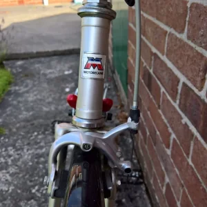 Motobecane road/touring bike, like new - Image 3