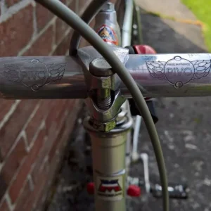 Motobecane road/touring bike, like new - Image 5