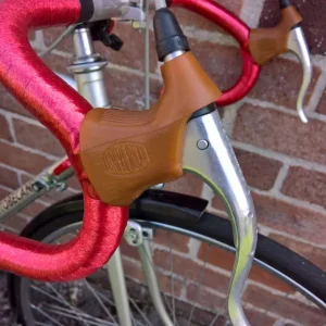 Motobecane road/touring bike, like new - Image 6