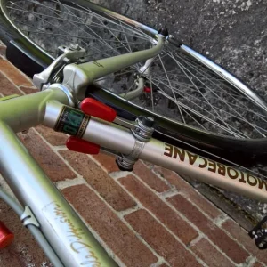 Motobecane road/touring bike, like new - Image 7