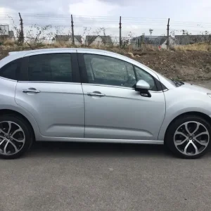 2016 Citroen C3 1.6 BlueHDi Platinum Hatchback - Image 7