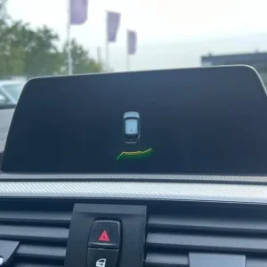 2018 BMW 1 Series 125d M Sport Shadow Edition Hatchback - Image 8