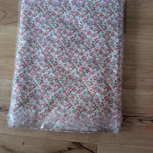 8 metres of Liberty Tana Lawn Violetta A - Image 2
