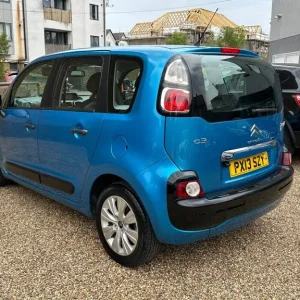 2013 Citroen C3 Picasso 1.6 VTi 16V VTR+ 5-door MPV - Image 3