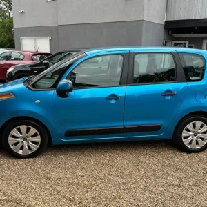 2013 Citroen C3 Picasso 1.6 VTi 16V VTR+ 5-door MPV - Image 4