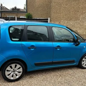 2013 Citroen C3 Picasso 1.6 VTi 16V VTR+ 5-door MPV - Image 8