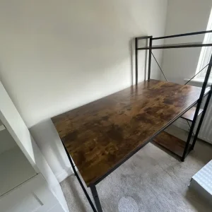 Home office desk - Image 4