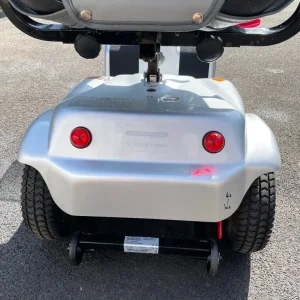 Mobility scooter - Image 2