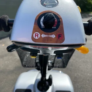 Mobility scooter - Image 6