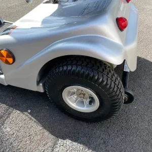 Mobility scooter - Image 7