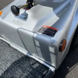Mobility scooter - Image 8