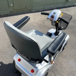 Mobility scooter