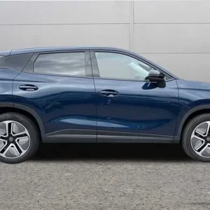 2025 Omoda 5 1.6 TGDI 5-door 4x4 with xenon lights and ABS - Image 3