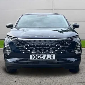 2025 Omoda 5 1.6 TGDI 5-door 4x4 with xenon lights and ABS - Image 5