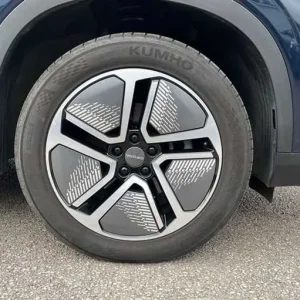 2025 Omoda 5 1.6 TGDI 5-door 4x4 with xenon lights and ABS - Image 6