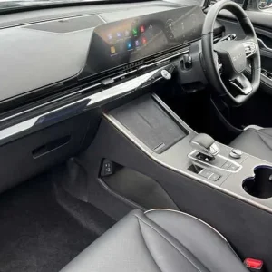 2025 Omoda 5 1.6 TGDI 5-door 4x4 with xenon lights and ABS - Image 7