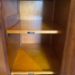 small vintage wardrobe - Image 7