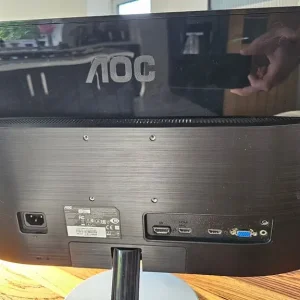 AOC 21.5inch PC Monitor - Image 3