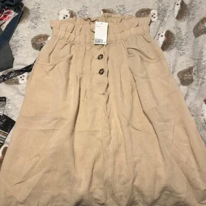 Long line skirt