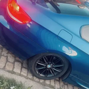 BMW 3 Series Coupe 2009 MSport Automatic - Image 2