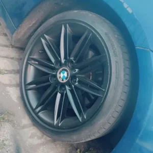 BMW 3 Series Coupe 2009 MSport Automatic - Image 4