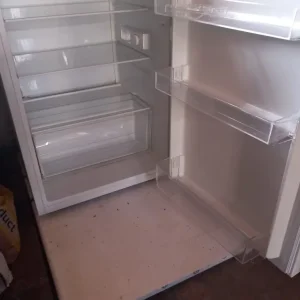 Zanussi refrigerator