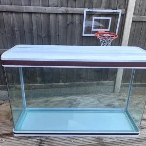300L Fish Tank / Aquarium - Image 2