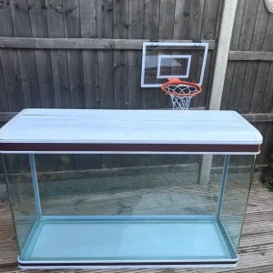 300L Fish Tank / Aquarium