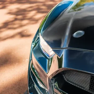 2020 Ford Mustang Shelby GT500 Coupe Petrol Manual - Image 3