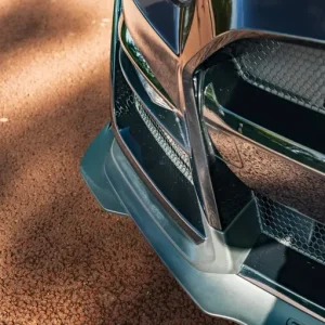 2020 Ford Mustang Shelby GT500 Coupe Petrol Manual - Image 4