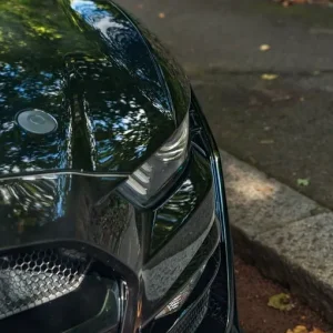 2020 Ford Mustang Shelby GT500 Coupe Petrol Manual - Image 5