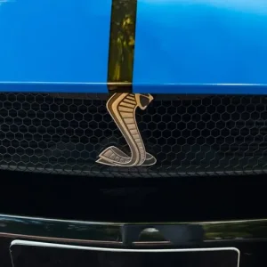2020 Ford Mustang Shelby GT500 Coupe Petrol Manual - Image 7
