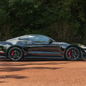 2020 Ford Mustang Shelby GT500 Coupe Petrol Manual - Image 8