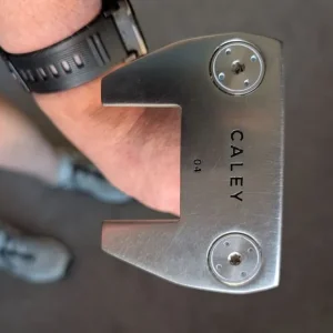 Caley Putter - Image 3