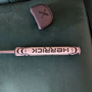 Caley Putter - Image 5
