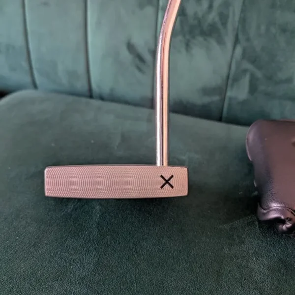 Caley Putter