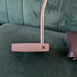 Caley Putter