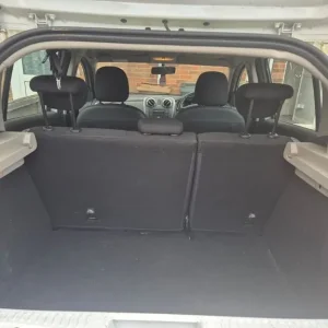 Dacia Sandero Hatchback 2015 Manual 5-door