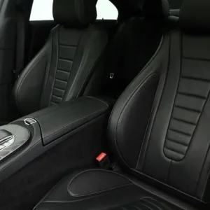 2021 Mercedes-Benz CLS 400d AMG Line Night Edition - Image 4