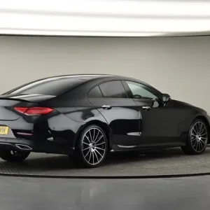 2021 Mercedes-Benz CLS 400d AMG Line Night Edition - Image 7