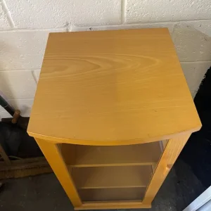 Hifi Unit Display Case - Image 2