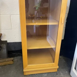 Hifi Unit Display Case