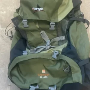 Vango Contour 50+10s Rucksack