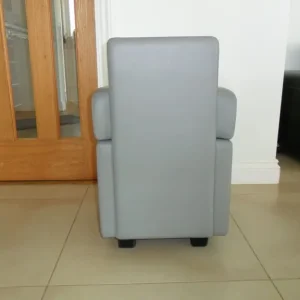 Dressing table chair - Image 2